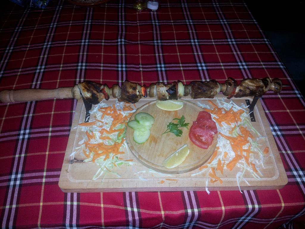 Guest House Chinarite Sandanski Luaran gambar