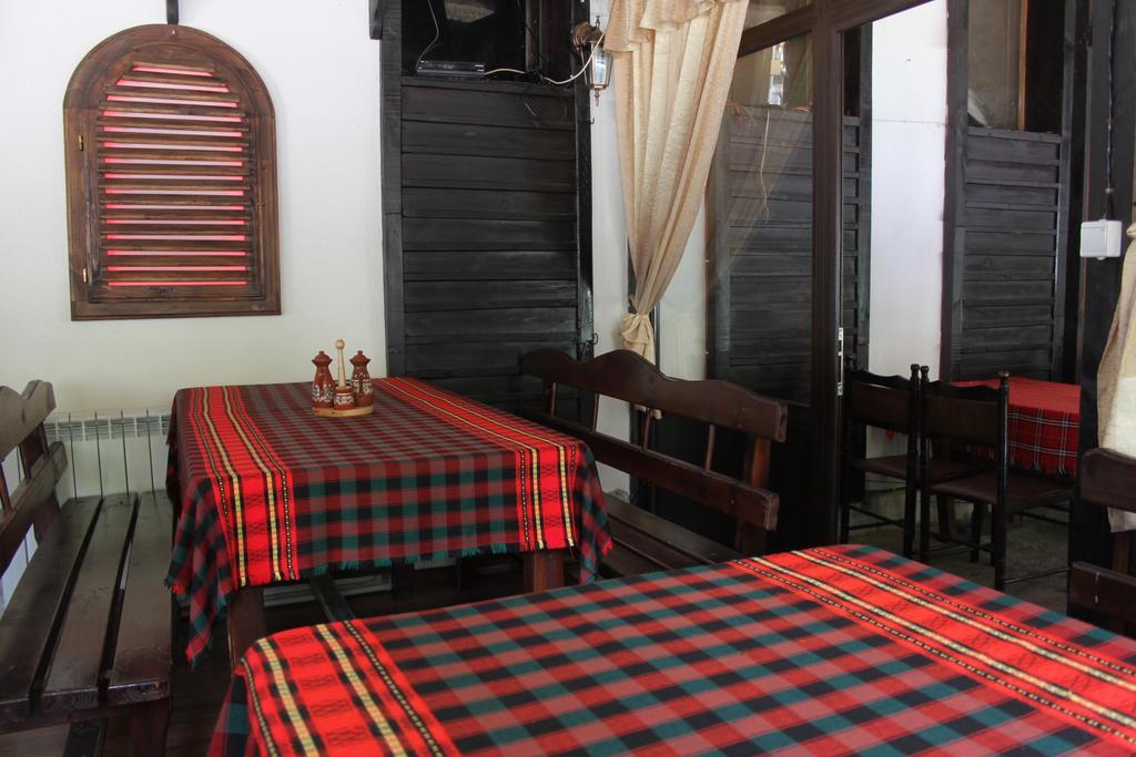 Guest House Chinarite Sandanski Luaran gambar