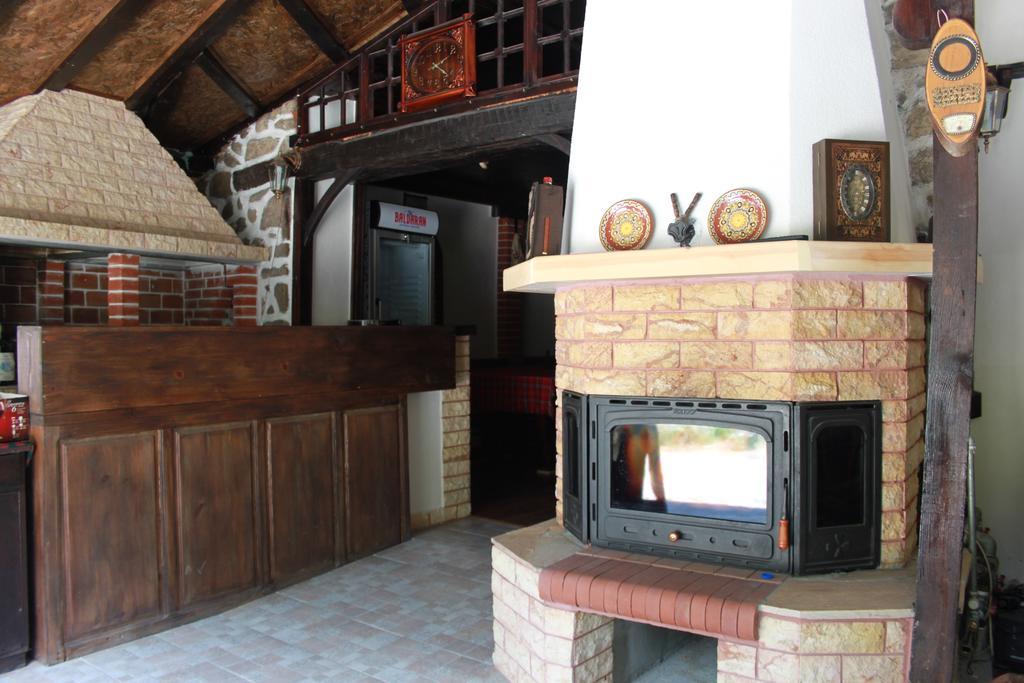Guest House Chinarite Sandanski Luaran gambar