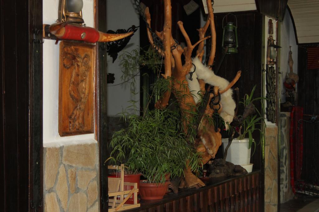 Guest House Chinarite Sandanski Luaran gambar