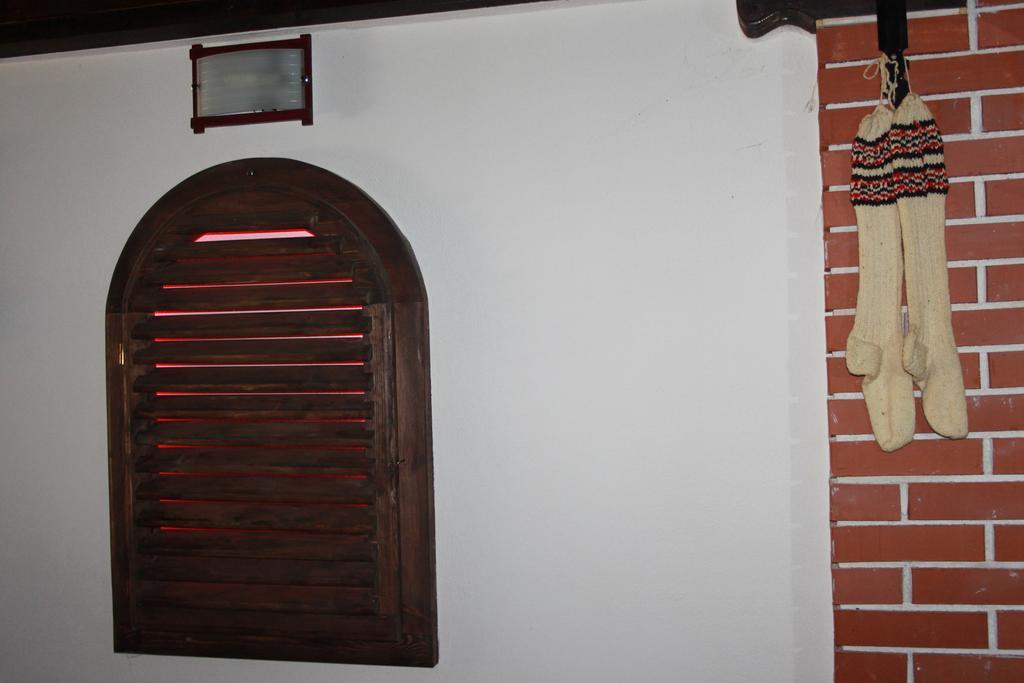 Guest House Chinarite Sandanski Luaran gambar