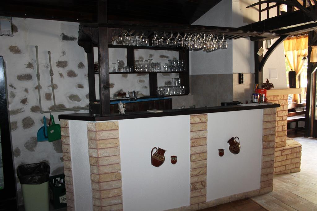 Guest House Chinarite Sandanski Luaran gambar