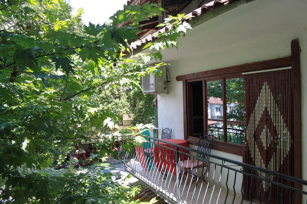 Guest House Chinarite Sandanski Luaran gambar