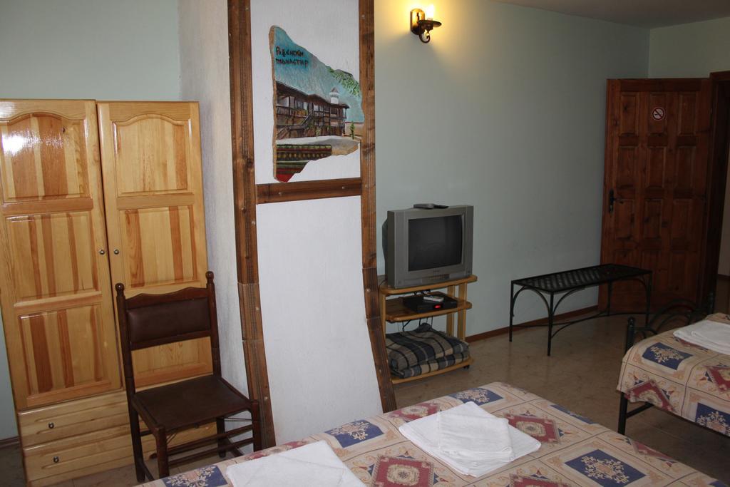 Guest House Chinarite Sandanski Bilik gambar