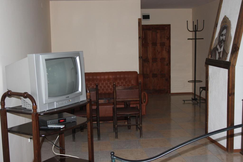 Guest House Chinarite Sandanski Bilik gambar