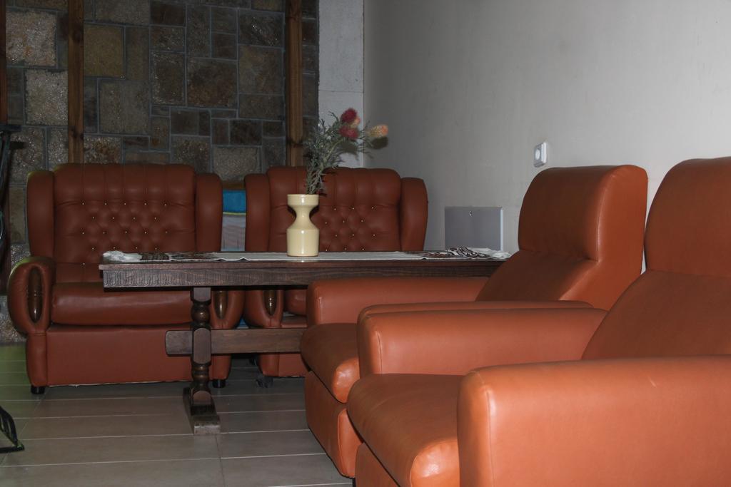 Guest House Chinarite Sandanski Luaran gambar