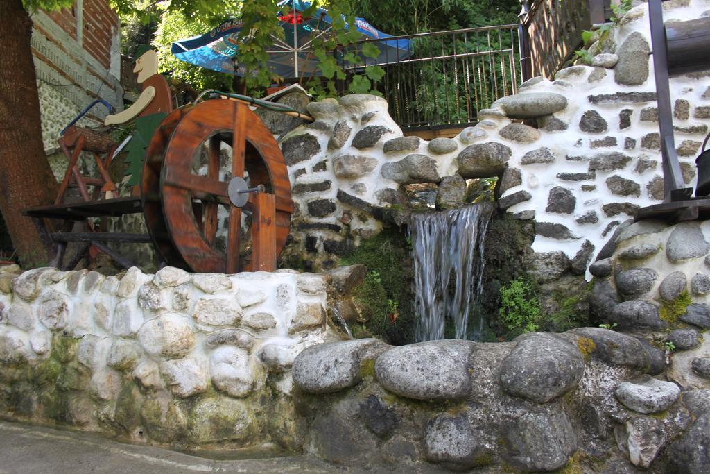 Guest House Chinarite Sandanski Luaran gambar