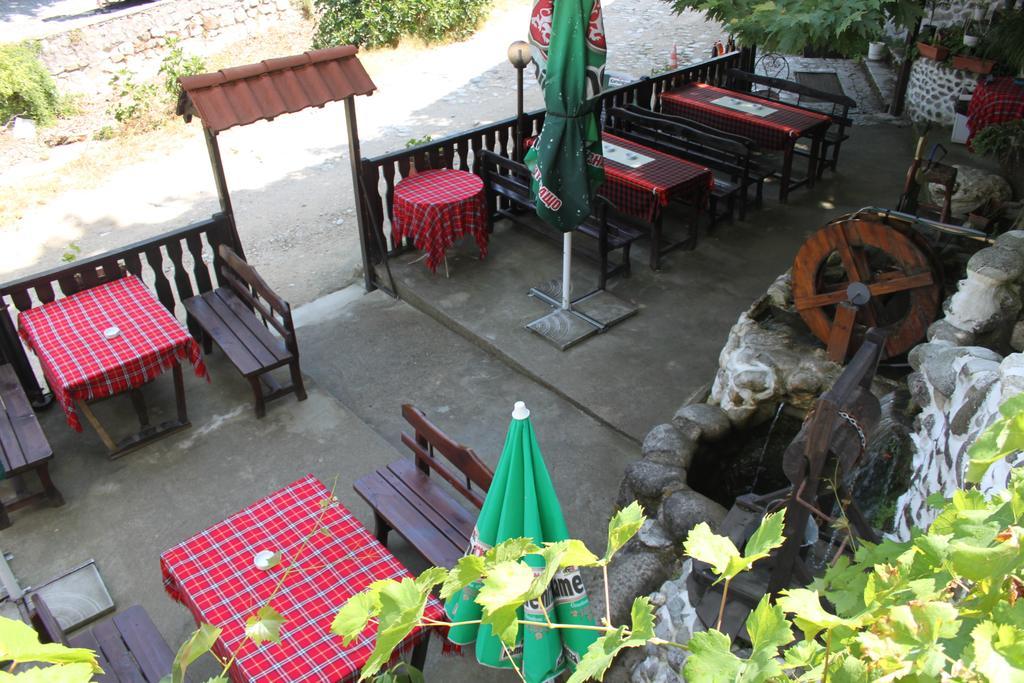 Guest House Chinarite Sandanski Luaran gambar