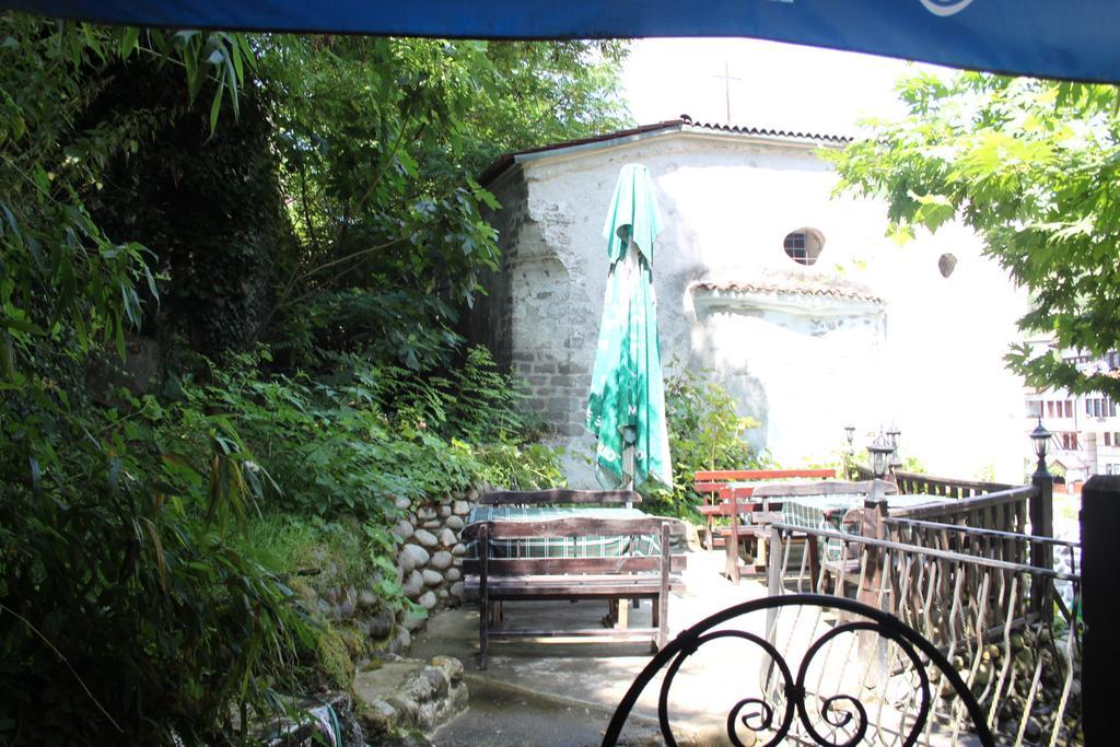 Guest House Chinarite Sandanski Luaran gambar