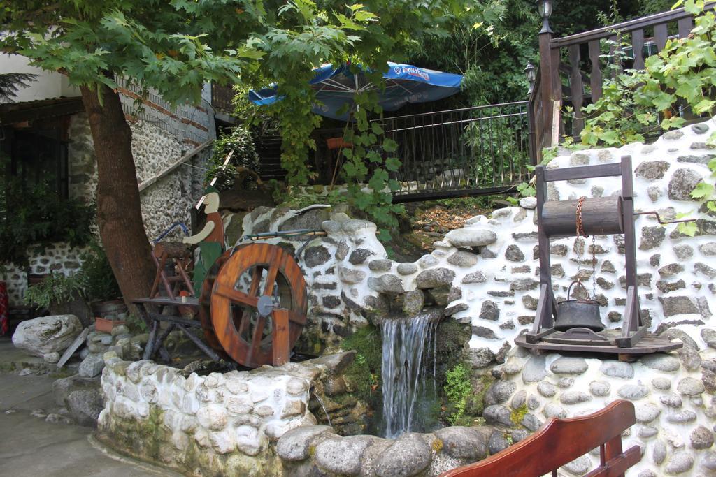 Guest House Chinarite Sandanski Luaran gambar