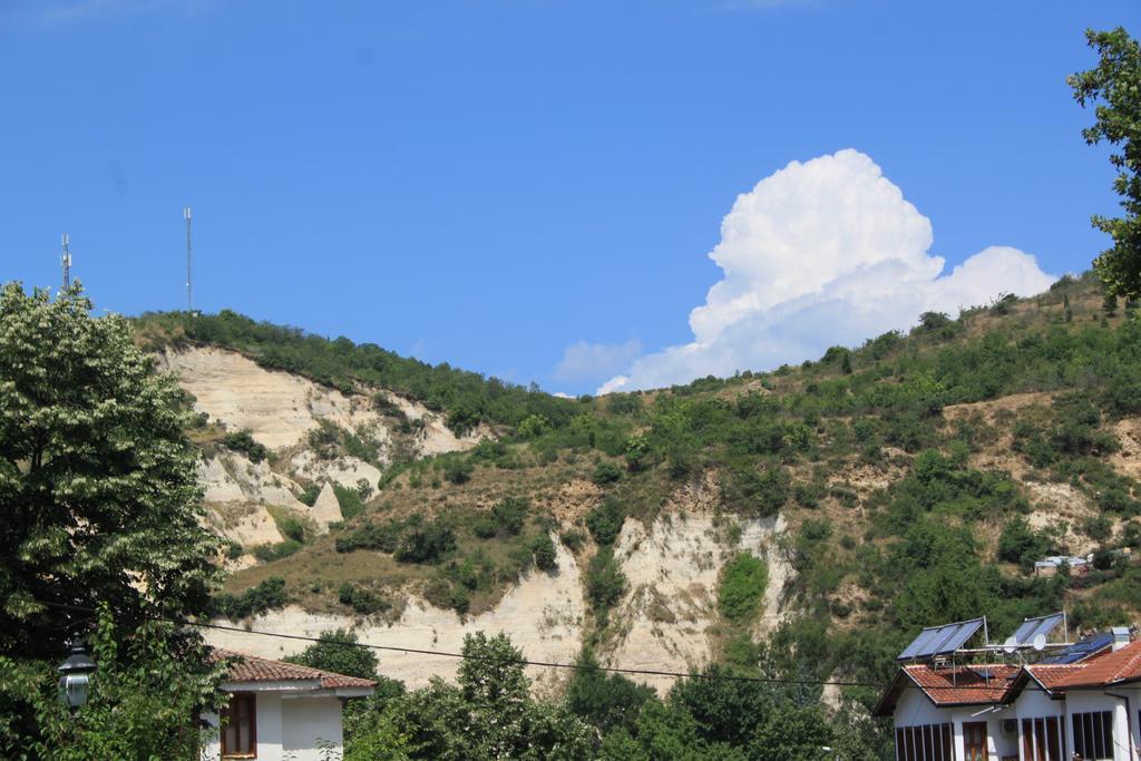 Guest House Chinarite Sandanski Luaran gambar