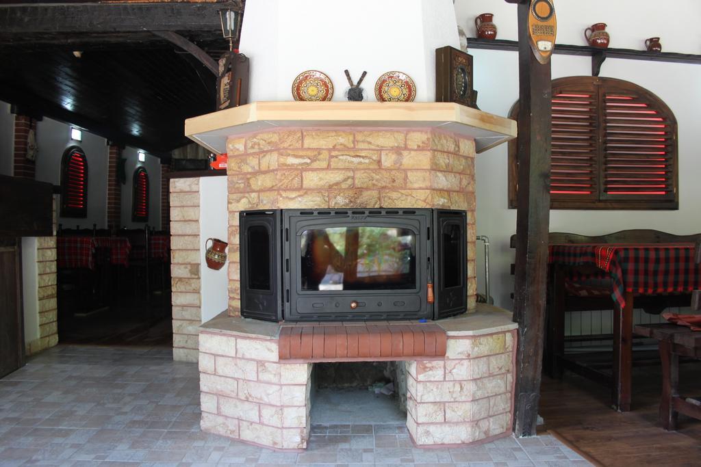 Guest House Chinarite Sandanski Luaran gambar