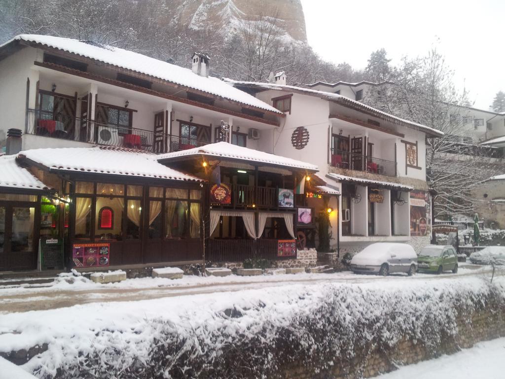 Guest House Chinarite Sandanski Luaran gambar